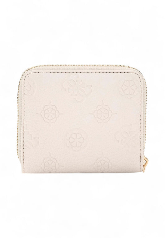 GUESS Portafogli Donna Bianco SWPG9349137-PE25-OFF