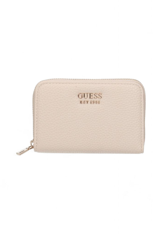 GUESS Portafogli Donna Bianco SWPG9648140-PE25-BON