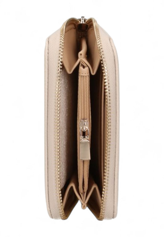 GUESS Portafogli Donna Bianco SWPG9648140-PE25-BON
