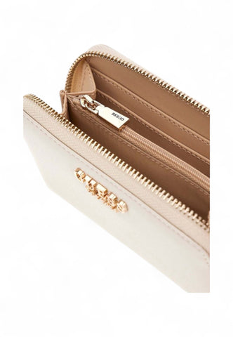 GUESS Portafogli Donna Bianco SWVC8500140-PE25-BON