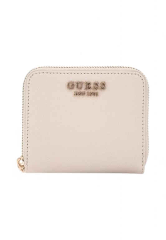 GUESS Portafogli Donna Bianco SWZG8500137-PE25-BON