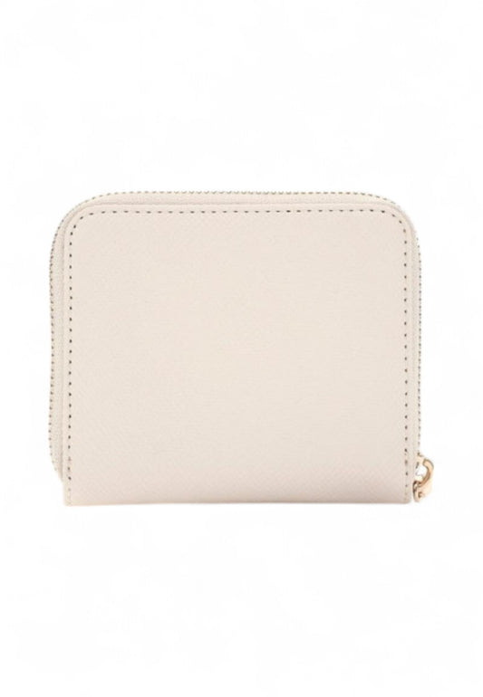 GUESS Portafogli Donna Bianco SWZG8500137-PE25-BON
