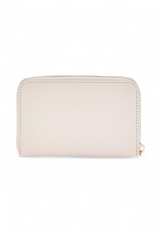 GUESS Portafogli Donna Bianco SWZG8500140-PE25-BON