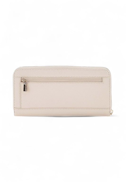 GUESS Portafogli Donna Bianco SWZG8500146-PE25-BON