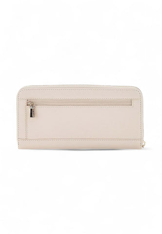 GUESS Portafogli Donna Bianco SWZG8500146-PE25-BON