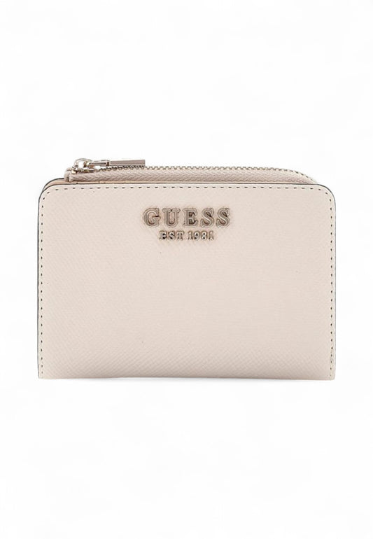 GUESS Portafogli Donna Bianco SWZG8500156-PE25-BON