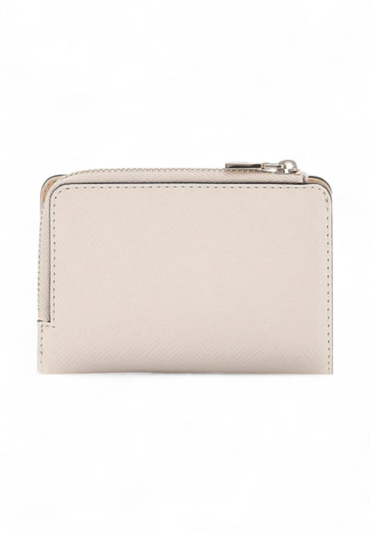 GUESS Portafogli Donna Bianco SWZG8500156-PE25-BON