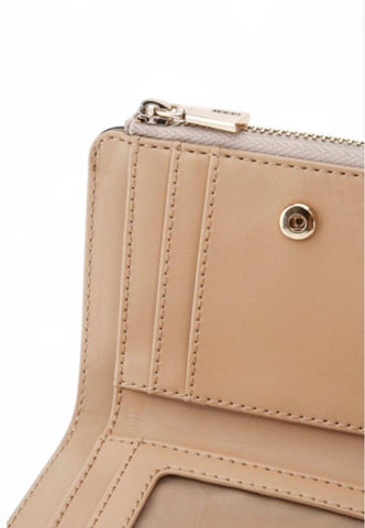 GUESS Portafogli Donna Bianco SWZG8500156-PE25-BON