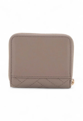 GUESS Portafogli Donna Grigio SWQG9508137-PE25-DRT