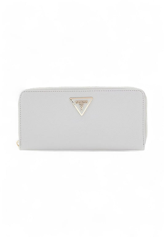 GUESS Portafogli Donna Grigio SWZG8500146-PE25-LVG
