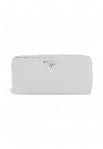 GUESS Portafogli Donna Grigio SWZG8500146-PE25-LVG