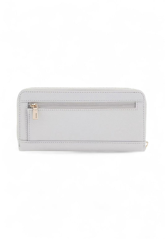 GUESS Portafogli Donna Grigio SWZG8500146-PE25-LVG