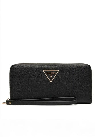 GUESS Portafogli Donna Nero SWBG8500146-PE25-BLA