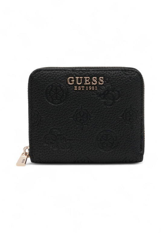 GUESS Portafogli Donna Nero SWPG9349137-PE25-BLA