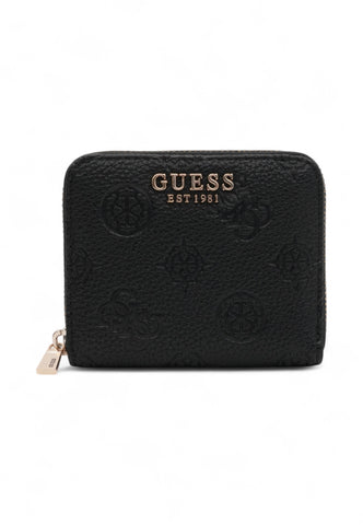 GUESS Portafogli Donna Nero SWPG9349137-PE25-BLA