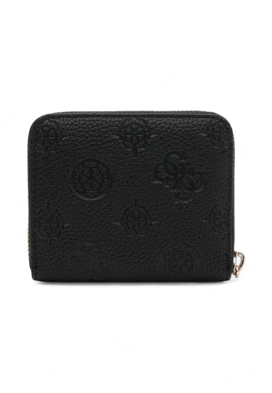 GUESS Portafogli Donna Nero SWPG9349137-PE25-BLA