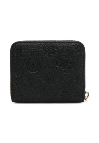 GUESS Portafogli Donna Nero SWPG9349137-PE25-BLA