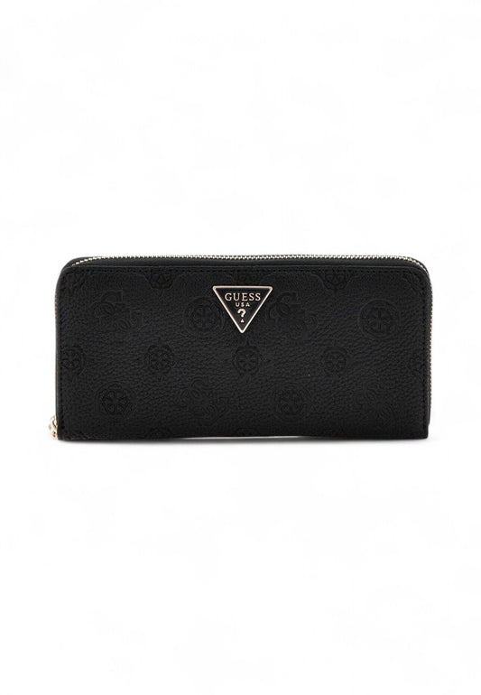 GUESS Portafogli Donna Nero SWPG9349146-PE25-BLA