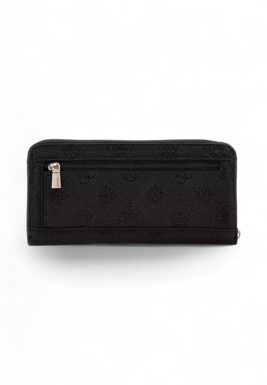 GUESS Portafogli Donna Nero SWPG9349146-PE25-BLA