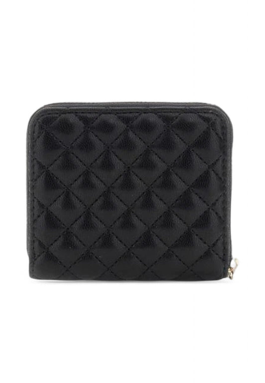 GUESS Portafogli Donna Nero SWQG9541137-PE25-BLA
