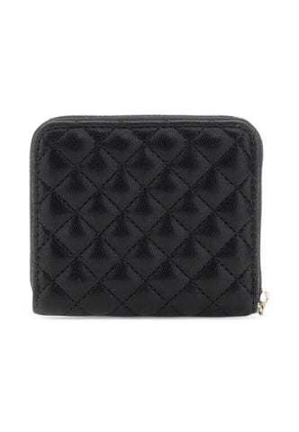 GUESS Portafogli Donna Nero SWQG9541137-PE25-BLA