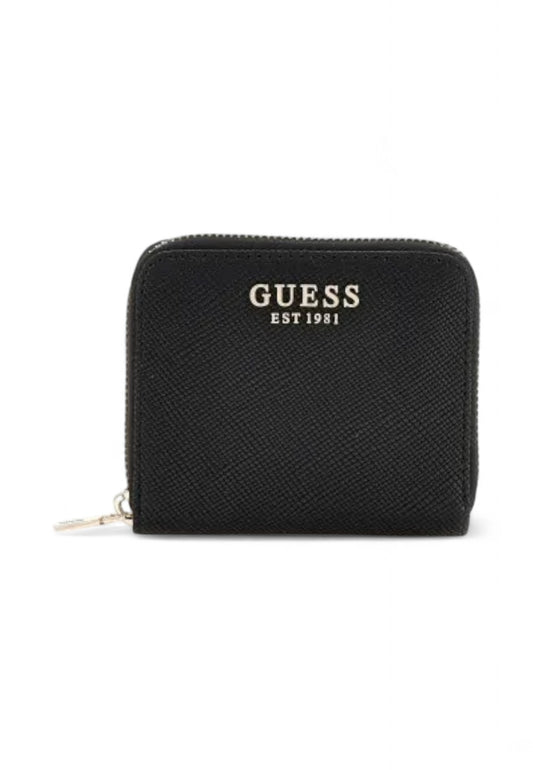 GUESS Portafogli Donna Nero SWZG8500137-PE25-BLA