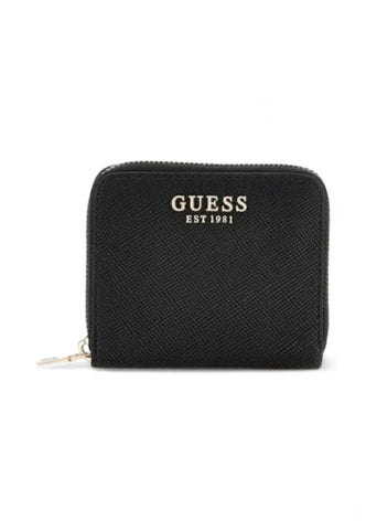 GUESS Portafogli Donna Nero SWZG8500137-PE25-BLA