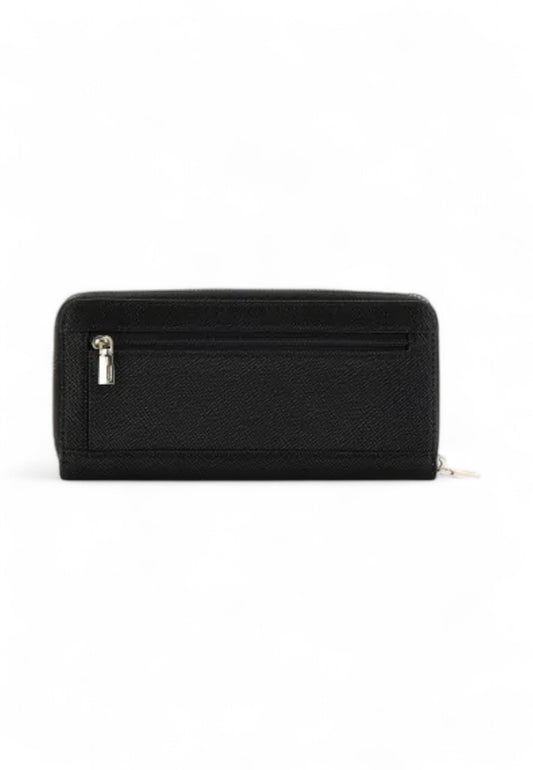 GUESS Portafogli Donna Nero SWZG8500146-PE25-BLA
