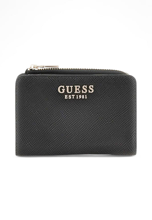 GUESS Portafogli Donna Nero SWZG8500156-PE25-BLA