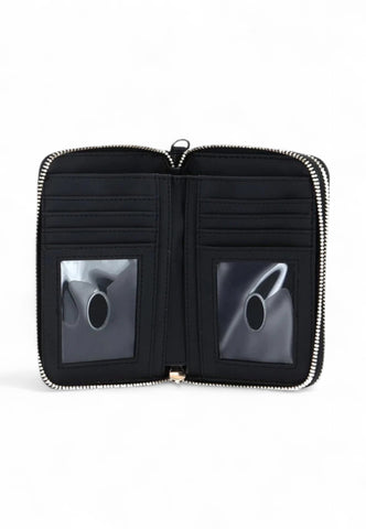 GUESS Portafogli Donna Nero SWZG8500164-PE25-BLA