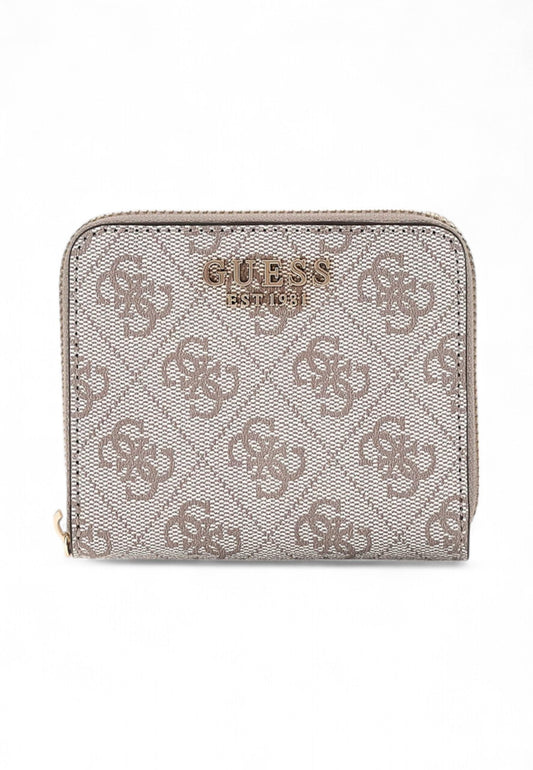 GUESS Portafogli Donna Rosa SWSG9629137-PE25-OCL