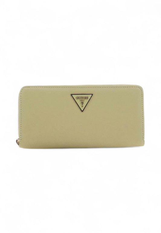 GUESS Portafogli Donna Verde SWBG8500146-PE25-SAG