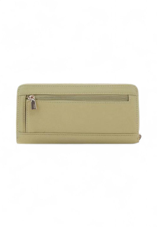 GUESS Portafogli Donna Verde SWBG8500146-PE25-SAG