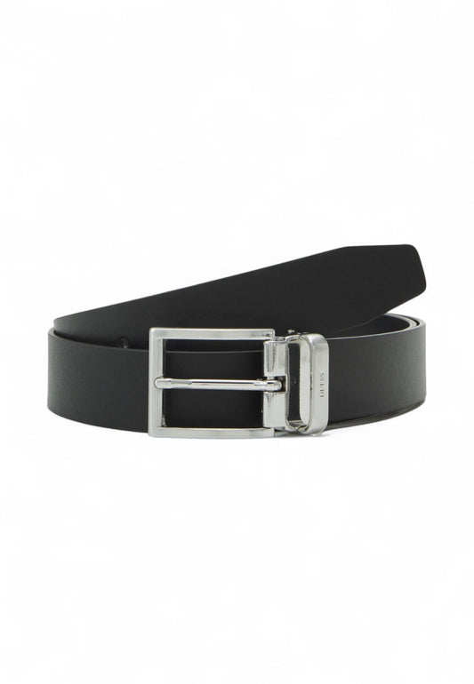 GUESS Cintura Uomo Nero BMBRSEP5135-PE25-BBL