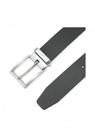 GUESS Cintura Uomo Nero BMBRSEP5135-PE25-BBL