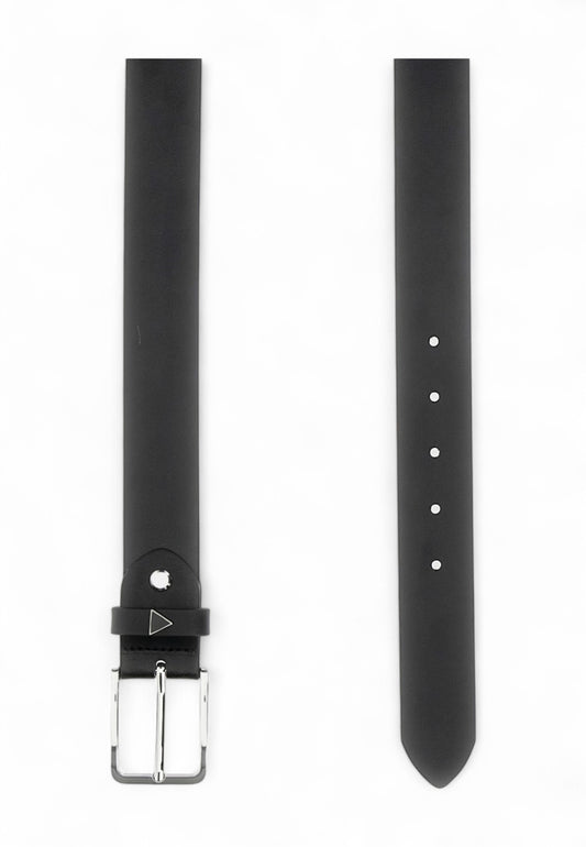 GUESS Cintura Uomo Nero BMSTTLP5135-PE25-BRD