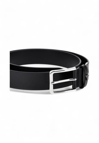 GUESS Cintura Uomo Nero BMSTTLP5135-PE25-BRD