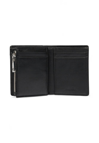 GUESS Cintura Uomo Nero SMNEBRLEA46-PE25-BLA