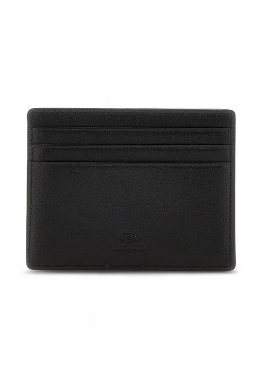 GUESS Portacarte Uomo Nero SMNEBRLEA25-PE25-BLA