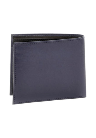 GUESS Portafogli Uomo Blu SMCSLELEA20-PE25-DBL