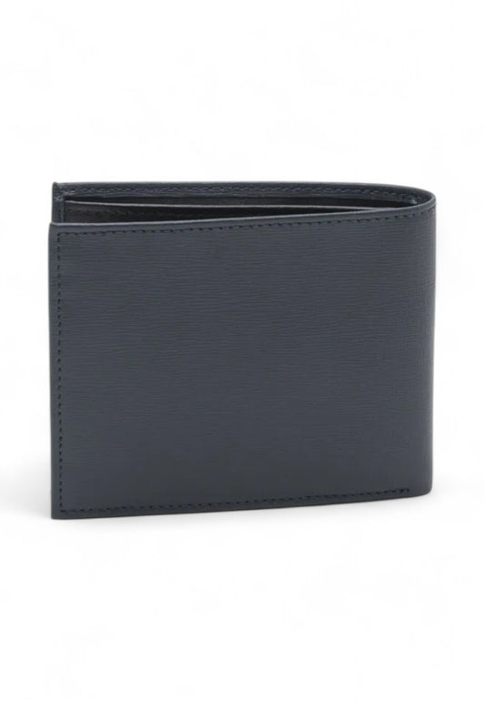 GUESS Portafogli Uomo Blu SMCSLELEA24-PE25-DBL