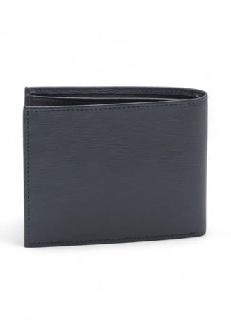 GUESS Portafogli Uomo Blu SMCSLELEA24-PE25-DBL