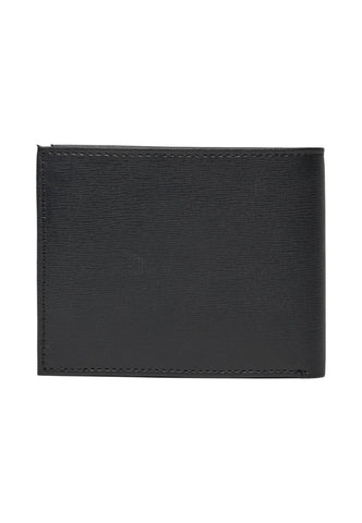 GUESS Portafogli Uomo Nero SMCSLELEA20-PE25-BLA