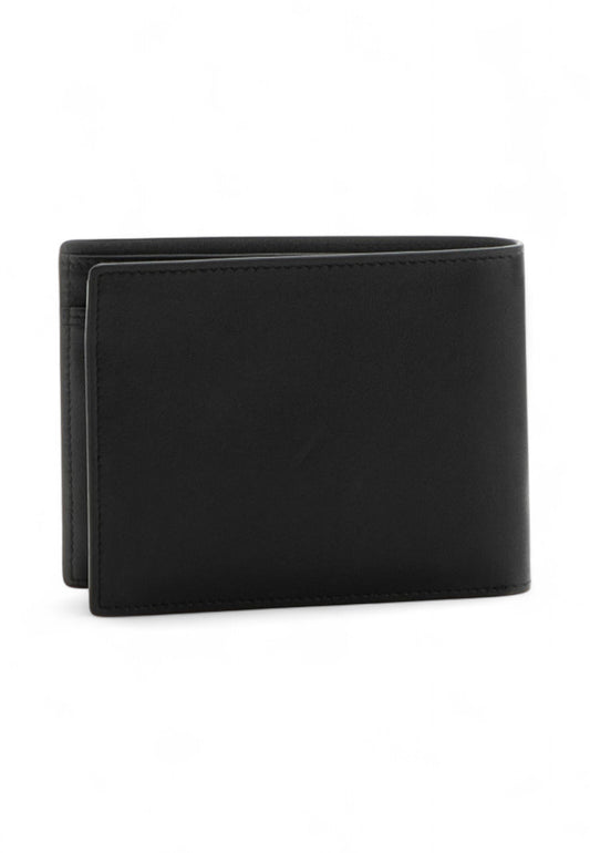 GUESS Portafogli Uomo Nero SMMAGSLEA20-PE25-BLA