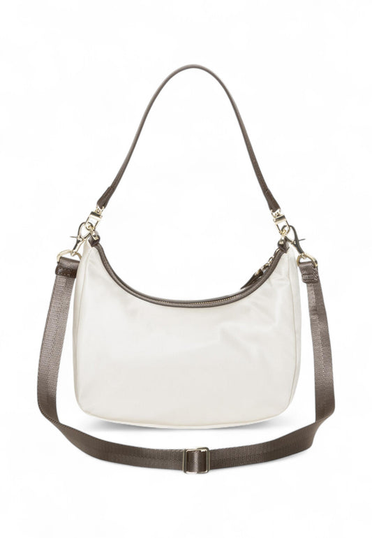 MANDARINA DUCK Borsa a spalla Donna Bianco P10VCT25-PE25-09E