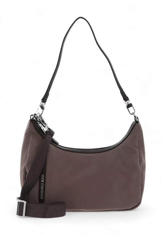 MANDARINA DUCK Borsa a spalla Donna Marrone P10VCT25-PE25-28I
