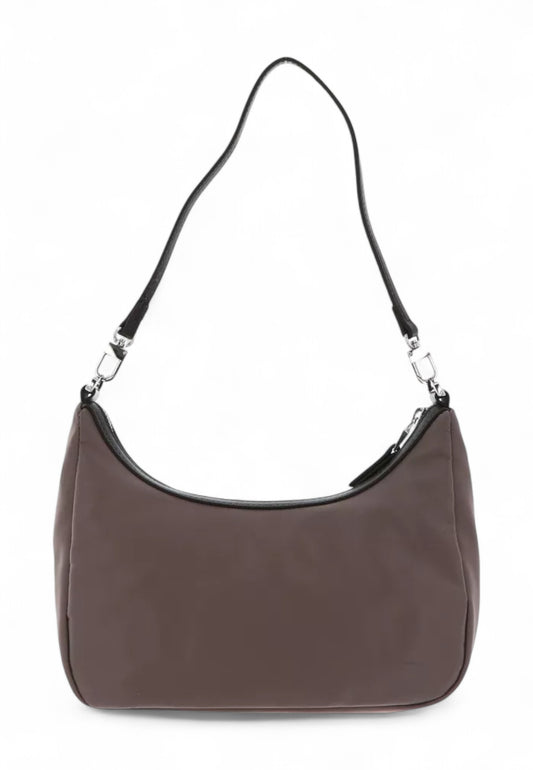 MANDARINA DUCK Borsa a spalla Donna Marrone P10VCT25-PE25-28I