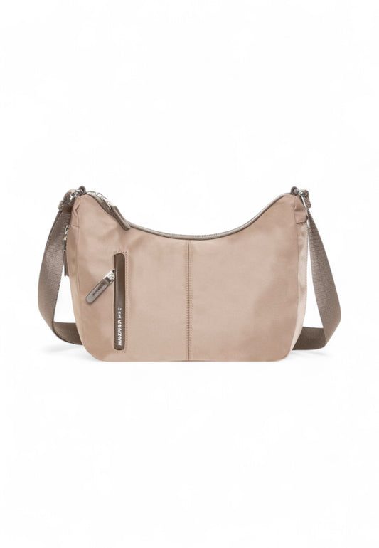 MANDARINA DUCK Borsa a spalla Donna Marrone P10VCT36-PE25-28I