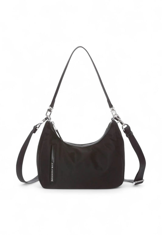 MANDARINA DUCK Borsa a spalla Donna Nero P10VCT25-PE25-651
