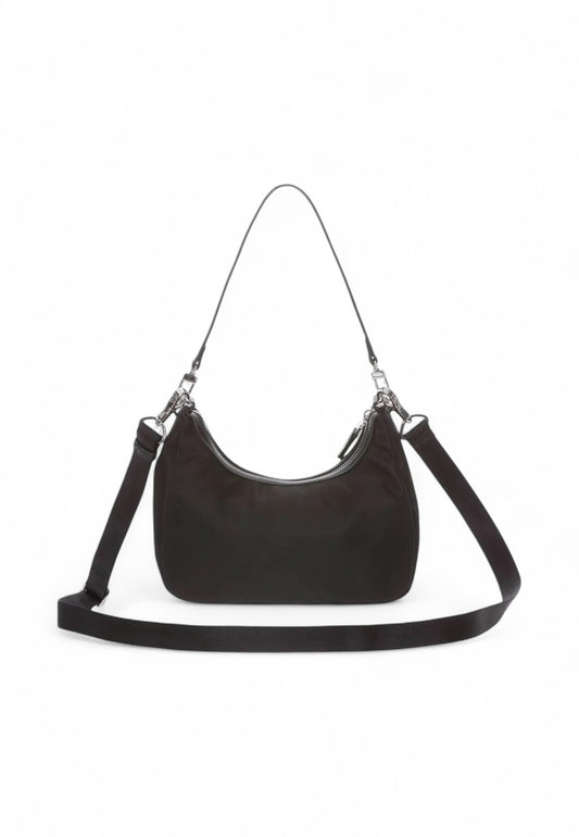 MANDARINA DUCK Borsa a spalla Donna Nero P10VCT25-PE25-651
